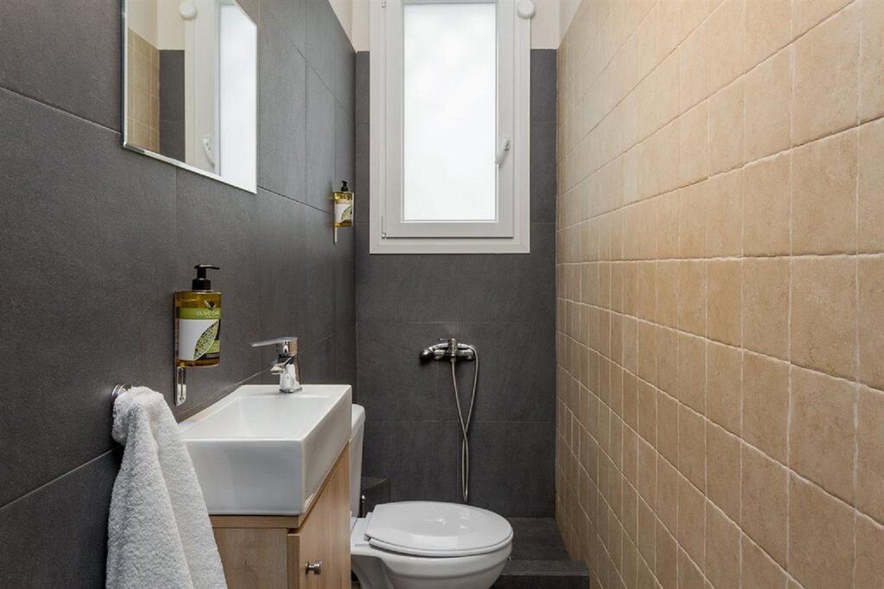 Homely Apartments By Athens Stay Extérieur photo